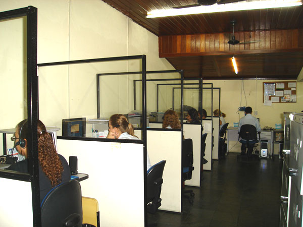 Light System Tecnologia em Software